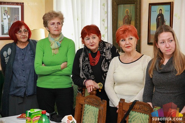 Kolo srpskih sestara darivalo najbolje đake