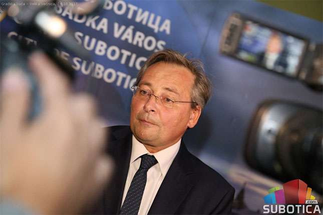 Održana 11. sednica Skupštine grada