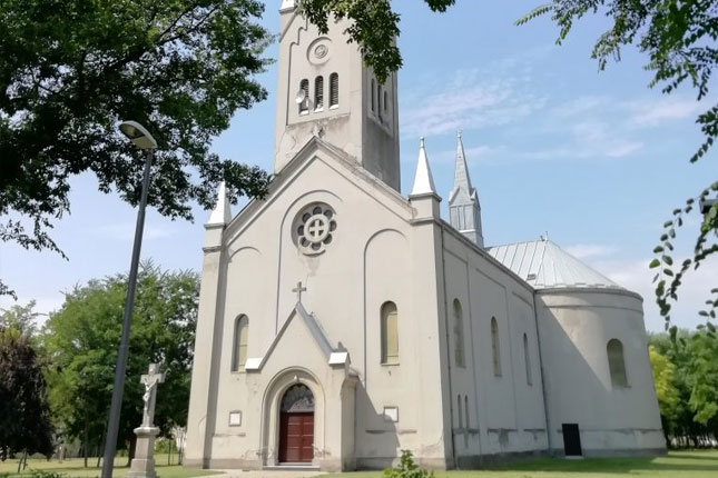 Promocija zajedništva i saradnje nacionalnih zajednica u subotu u Donjem Tavankutu