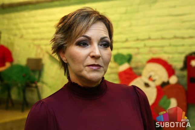 Bajkovito veče u Školskom centru "Dositej Obradović"