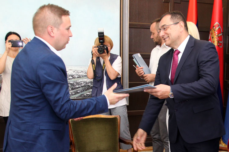 Visokim školama dodeljena sredstva za razvojnoistraživačke projekte