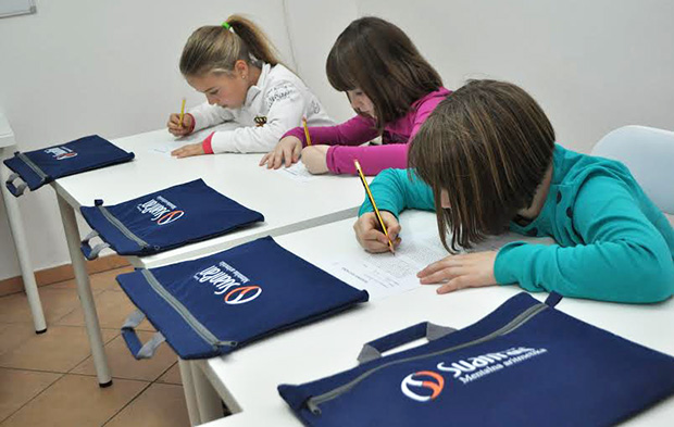 Predstavljanje programa edukacije za najmlađe