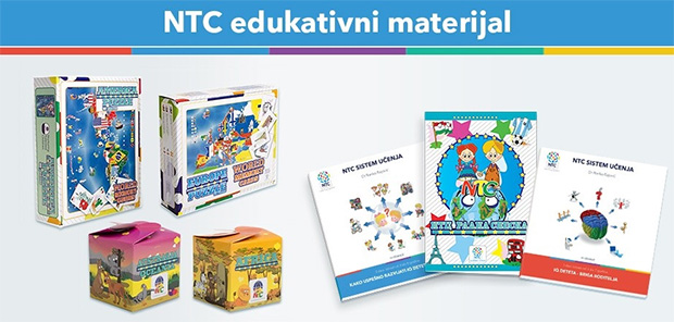 Predstavljanje programa edukacije za najmlađe
