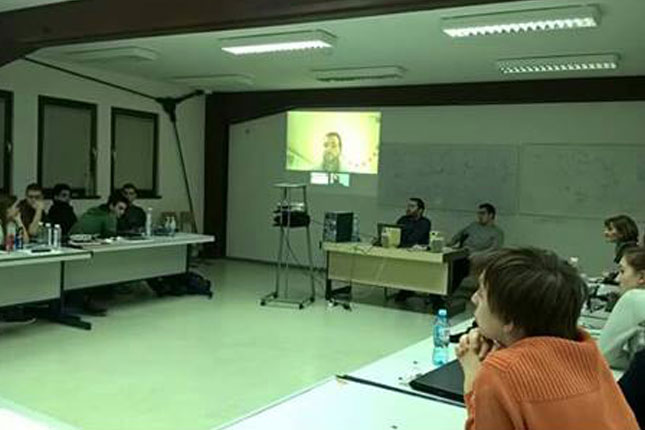 Kada su interesovanja široka, obaveza mnogo, postavlja se pitanje da li je dan dovoljno dug?