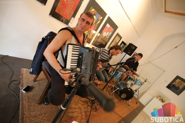 XIV Etnofest od 21. do 26. juna u Subotici i na Paliću