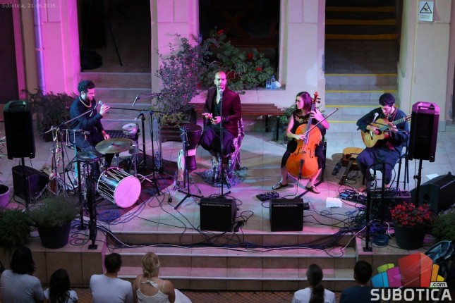 XIV Etnofest od 21. do 26. juna u Subotici i na Paliću