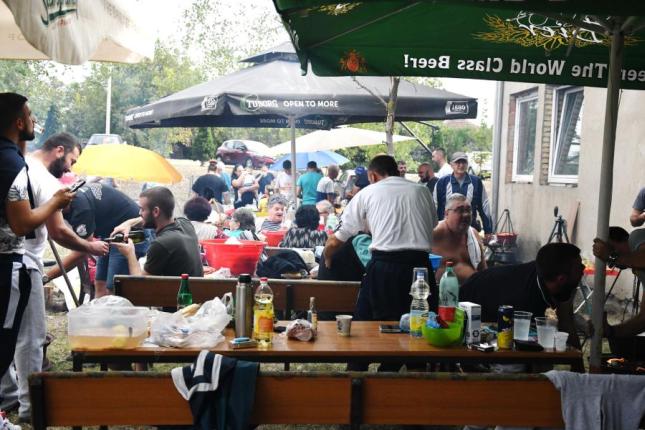 U subotu treći "Tahles sport fest" u Maloj Bosni