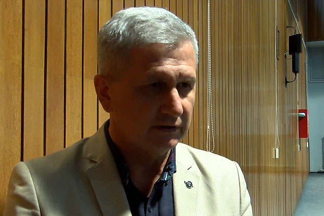 Održana tribina "Dvadeset godina od bitke za Paštrik" u Subotici