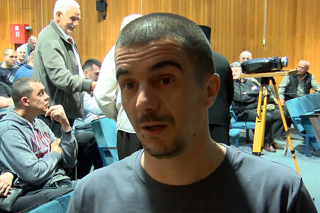 Održana tribina "Dvadeset godina od bitke za Paštrik" u Subotici