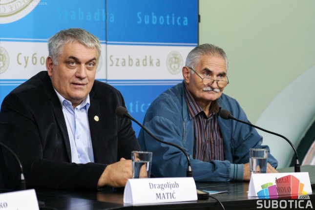 Medeni vikend na Gradskom trgu