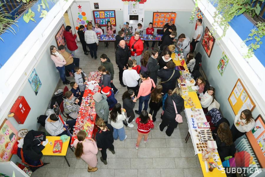 Humanitarni "Kizurko" u petak ponovo budi dobrotu