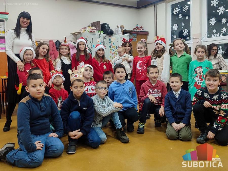 Humanitarni "Kizurko" u petak ponovo budi dobrotu