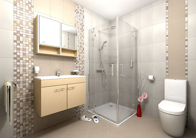 Počnite projektovanje i planiranje na vreme, "Keramika Jovanović" vam poklanja 3D projekat