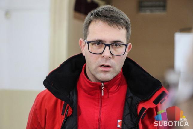 Prihvatilište za beskućnike počelo sa radom