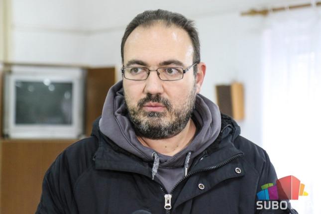 Prihvatilište za beskućnike počelo sa radom