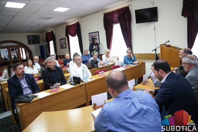 Osnovana Sekcija posrednika u prometu nepokretnosti