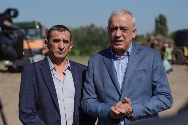 Odzvonilo divljoj deponiji u Gornjem Tavankutu