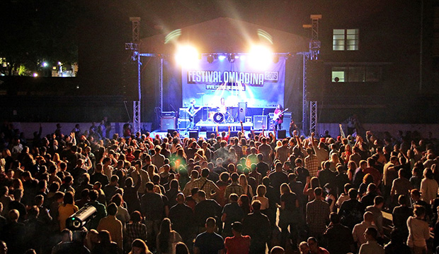 Brojne aktivnosti Kancelarije za mlade