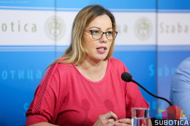 "Urbanovi dani" za vikend na Paliću