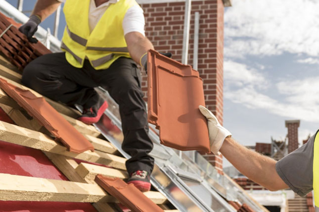 Novi crepovi za dugotrajnost vašeg krova