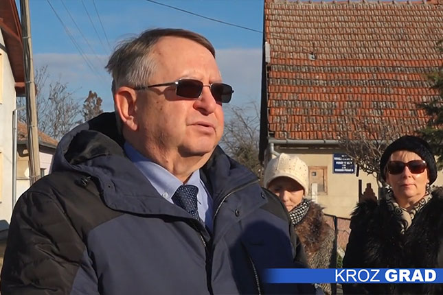 Grebani asfalt stiže u skoro sve delove grada