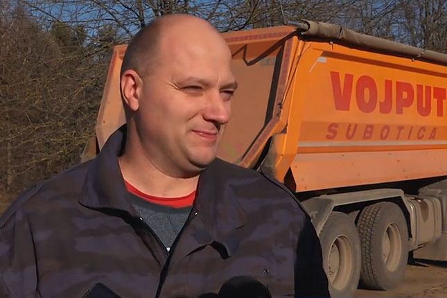 Celjska ulica dobila grebani asfalt