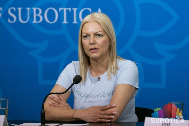 Humanitarni koncert za talentovane đake u Politehničkoj školi