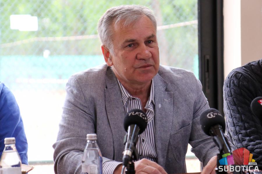 Tenis: Elita juniorskog tenisa od 4. maja na terenima u Dudovoj šumi