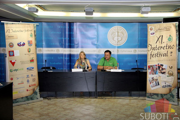 Interetno 2012: Međunarodni Festival izvorne muzike i plesova