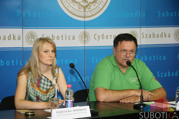 Interetno 2012: Međunarodni Festival izvorne muzike i plesova