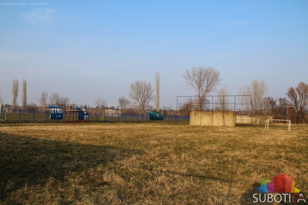 Stadion o kakvom sanjamo i tereni koji su nam neophodni