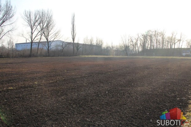 Stadion o kakvom sanjamo i tereni koji su nam neophodni