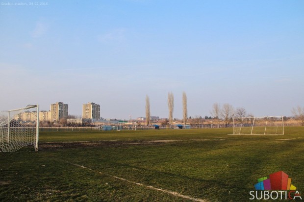 Stadion o kakvom sanjamo i tereni koji su nam neophodni