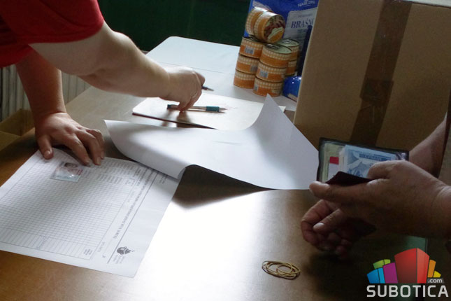 Crveni krst Subotice primer odlične organizacije i promoter pravih vrednosti