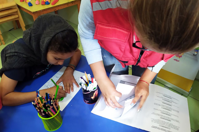 Crveni krst Subotice primer odlične organizacije i promoter pravih vrednosti