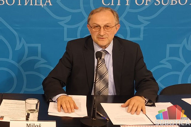 U subotu 10. "Dani Nikole Tesle"