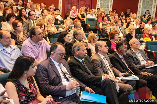 Naučni skup „Maloletnici kao učinioci i žrtve krivičnih dela i prekršaja“