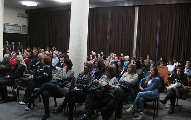 Rano otkrivanje tumora - korak ka izlečenju