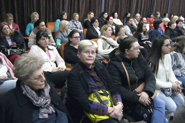 Rano otkrivanje tumora - korak ka izlečenju