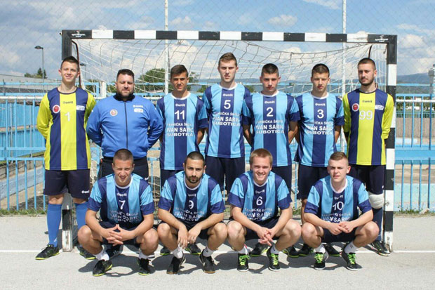 Dvanaest medalja učenika iz Subotice na školskoj Olimpijadi u Vranju