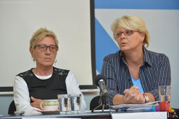 Održana tribina o bezbednosti dece