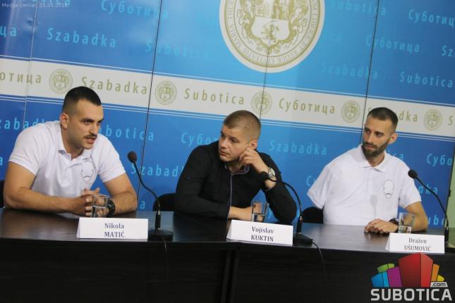 Počele prijave za turnir u basketu (3 na 3)