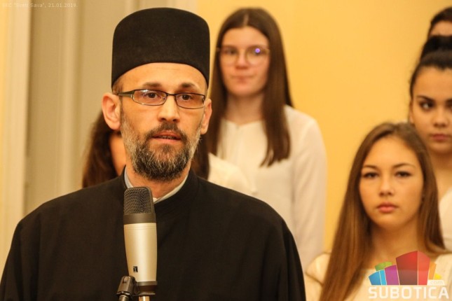 Svetosavska nedelja u znaku osam vekova autokefalnosti Srpske pravoslavne crkve