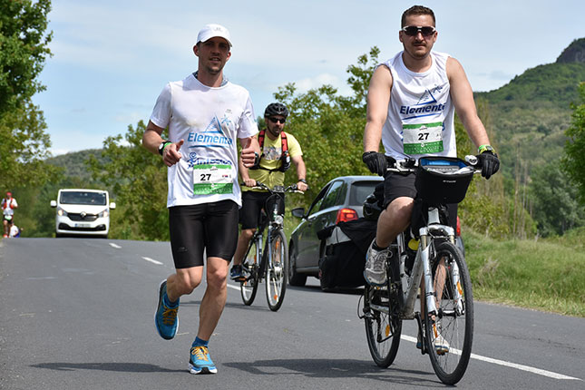 Subotičanin pretrčao 221 kilometar za manje od 30 časova