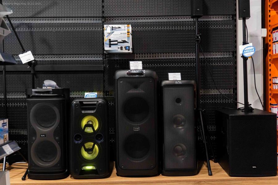 "Elementa" otvorila veliku prazničnu akciju: popusti do 35% na više od 350 proizvoda