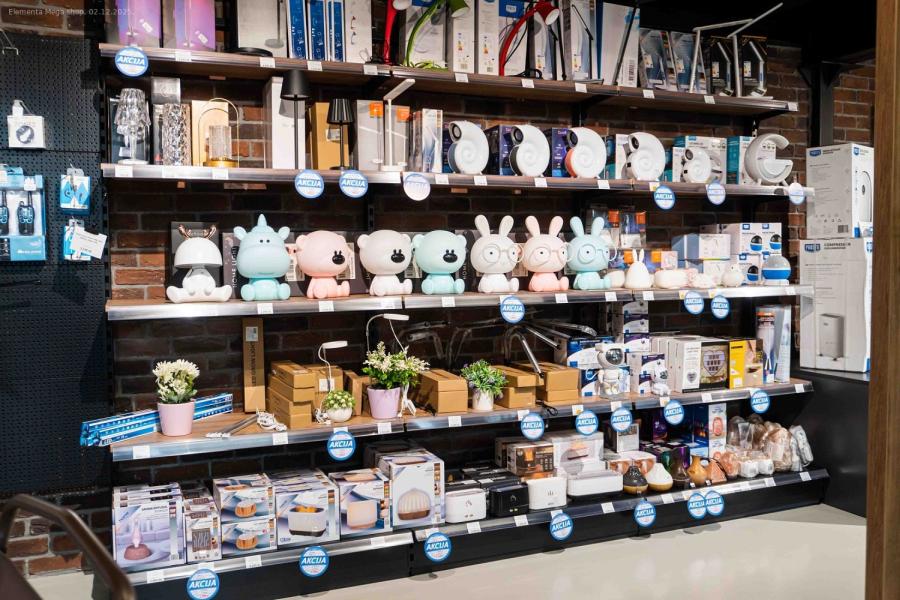 "Elementa" otvorila veliku prazničnu akciju: popusti do 35% na više od 350 proizvoda