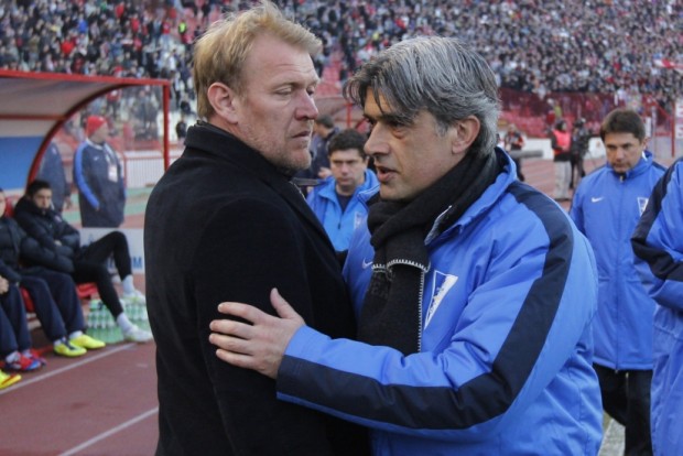 Poraz FK "Spartak Zlatibor voda" na Marakani