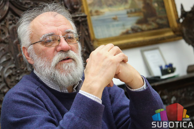 SUgrađani: Ištvan Hulo - "Sve je ostalo u meni"