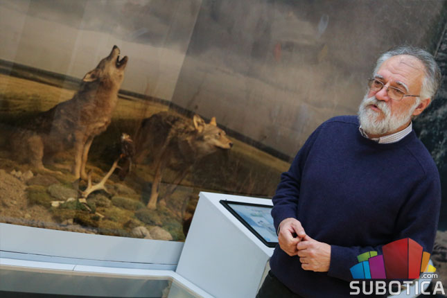 SUgrađani: Ištvan Hulo - "Sve je ostalo u meni"