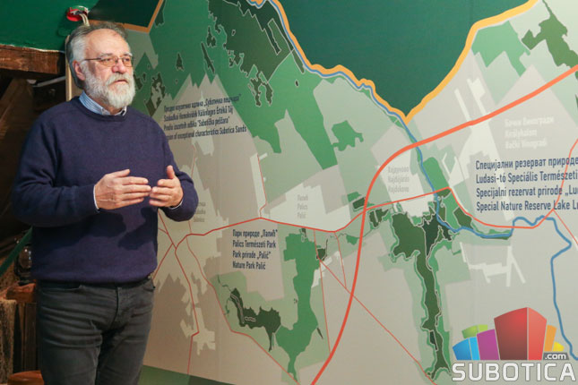 SUgrađani: Ištvan Hulo - "Sve je ostalo u meni"